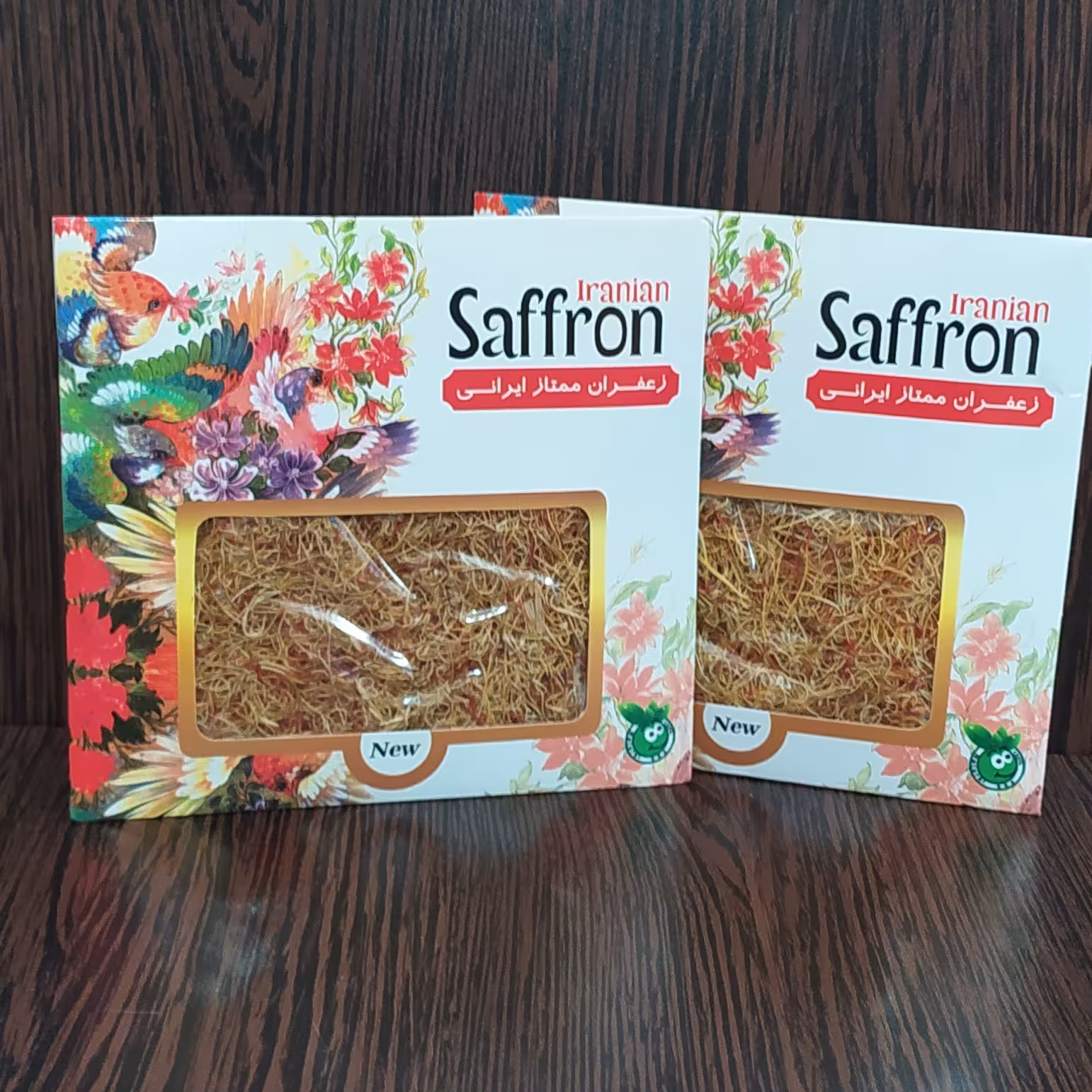 ریشه زعفران قائنات یک مثقالی