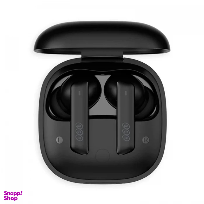 هدفون بلوتوثی کیو سی وای مدل Melobuds ANC BH21