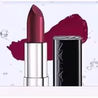 رژ لب جامد منهتن شماره glam plum 940