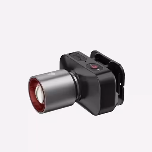 چراغ پیشانی دیپ کینگ مدل DK-376