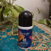 مام رولی جنتالین رایحه مردانه کارتیه پاشا 70 میل