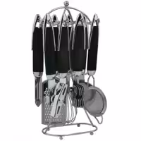 سرویس 8 پارچه ابزار آشپزخانه DSM