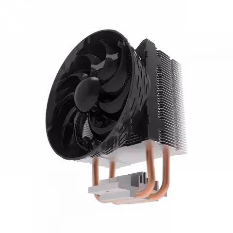 خرید خنک کننده پردازنده Cooler Master مدل Hyper T200