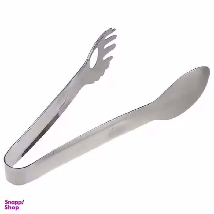 انبر سالاد مدل berganio