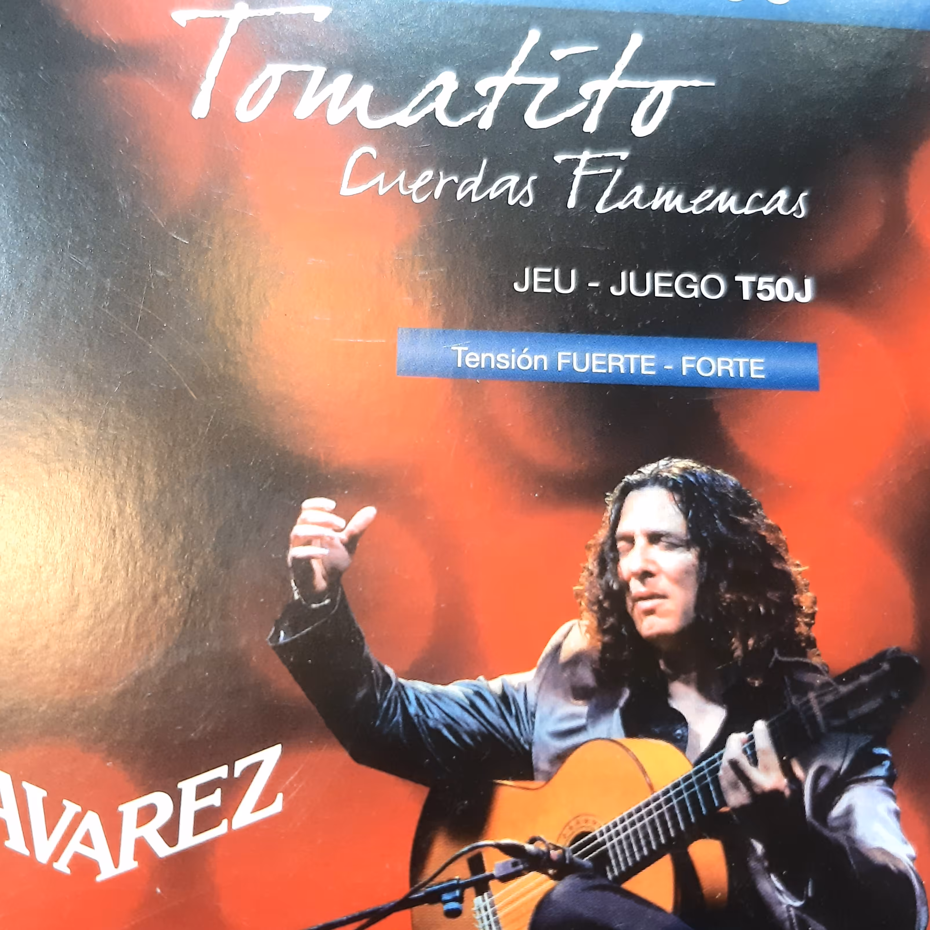 سیم گیتار ساوارز اورجینال 