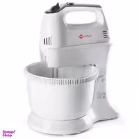 همزن کاسه دار پارس خزر مدل Herfored