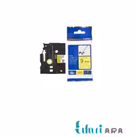 برچسب پرینتر لیبل زن برادر مدل TZe-FX621