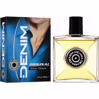 افترشیو دنیم denim original حجم 100 میلی لیتر