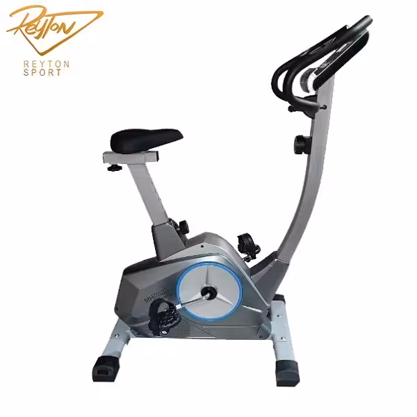 دوچرخه ثابت ایستاده EMHfitness مدل 6001B
