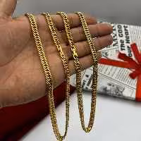 زنجیر کارتیر 6 میل قفل اصلی