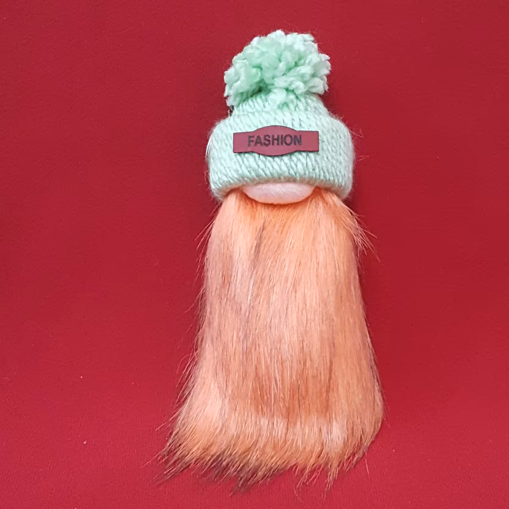 جاکلیدی لی لی پوت ریش نارنجی کد 1