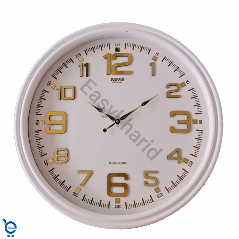 ساعت کوین کد 3205