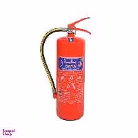 کپسول آتش نشانی پودری بایا 6 کیلوگرمی