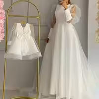 ست مادر دختری سفید