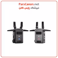 سیستم انتقال ویدئوی بی سیم DJI SDR Transmission Combo