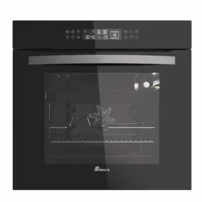 فر توکار MF 0020 برقی مشکی بیمکث