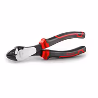 سیم چین کله گاوی 7 اینچ مکسی 1277