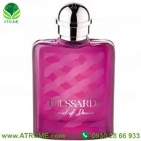 عطر ادکلن تروساردی سوند آف دونا 100 میل زنانه