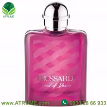 عطر ادکلن تروساردی سوند آف دونا 100 میل زنانه