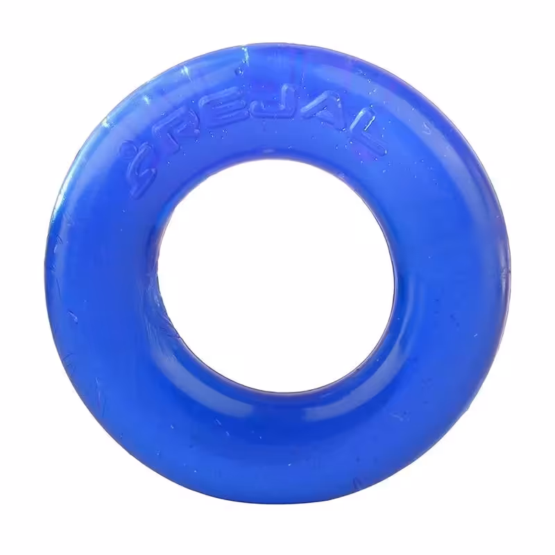 حلقه تقویت مچ دست بدنسازی رجال 2000 RJL | آبی