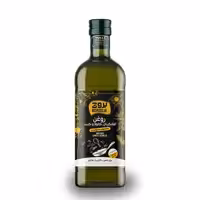 روغن سرخ کردنی حاوی روغن کنجد بروج حجم 1000 سی سی