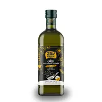 روغن سرخ کردنی حاوی روغن کنجد بروج حجم 1000 سی سی