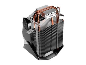 خنک کننده پردازنده انتک مدل A30 Neo