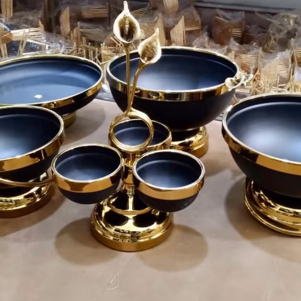 ست پذیزایی لیلیوم