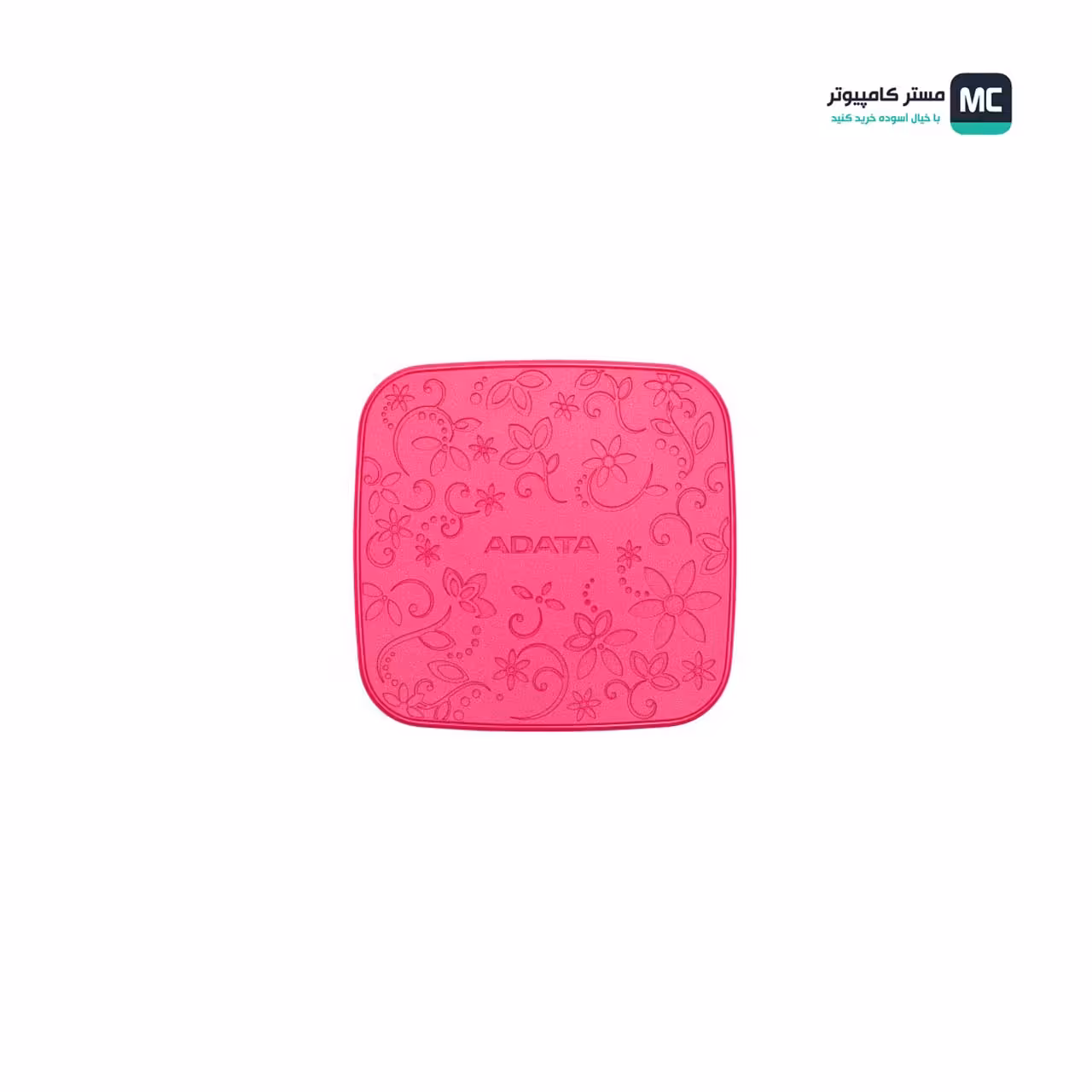 قیمت و خرید پاوربانک ای دیتا T5000C 5000mAh Pink | مستر کامپیوتر | آسوده خرید کنید