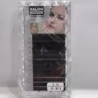 مژه اکستیشن صالن ضخامت0/10سایزمیکس