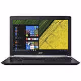 Acer Aspire Nitro 7 Ci7 16GB 1TB/256SSD 6GB Laptop