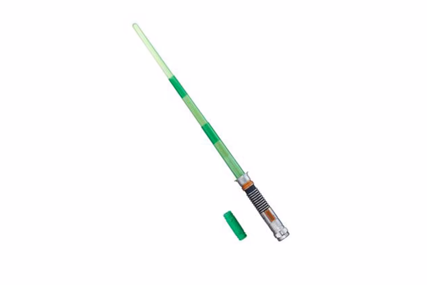 شمشیر استار وارز  رنگ سبز کد 2912