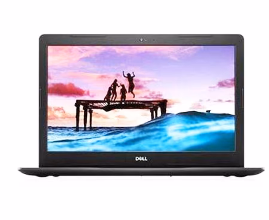 لپ تاپ دل مدل اینسپایرون 3581 با پردازنده i3