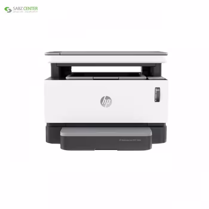 پرینتر لیزری اچ پی Neverstop Laser MFP 1200W