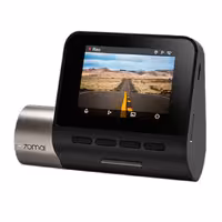 قیمت و خرید دوربین عقب خودرو شیائومی 70mai مدل Midrive A500 Pro Plus | یاس ارتباط