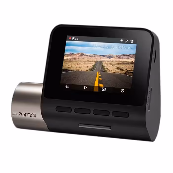 قیمت و خرید دوربین عقب خودرو شیائومی 70mai مدل Midrive A500 Pro Plus | یاس ارتباط