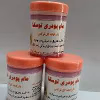 مام توسکا طبیعی