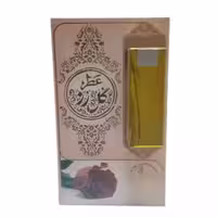 عطر رز طیبستان فدک (1گرمی)