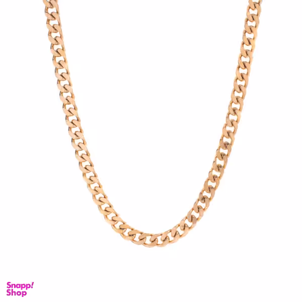 زنجیر مردانه مدل BDG1004