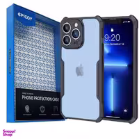 کاور گوشی موبایل اپیکوی مدل Xundd Beatle مناسب اپل iPhone 12 Pro Max