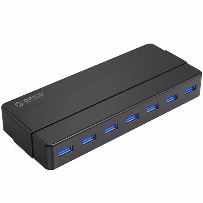 هاب 7 پورت USB 3.0 اوريکو مدل H7928-U3-V1