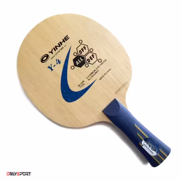 چوب راکت پینگ پنگ یینهه Y-4