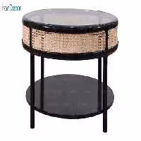 میز جلومبلی مدل تارگا