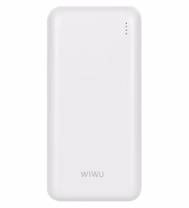 پاور بانک 22.5W ویوو مدل PP01 ظرفیت 20000 میلی آمپر ساعت