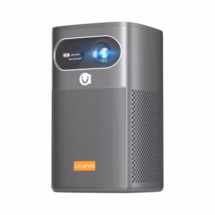 ویدئو پروژکتور قابل حمل برند Vevshao مدل V30