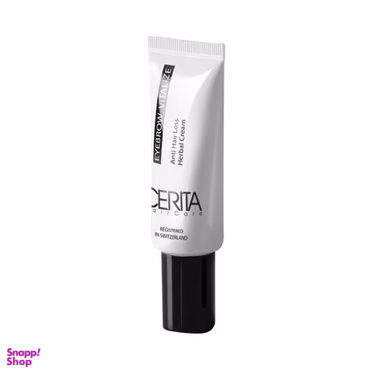 کرم ابرو سریتا (Cerita) مدل Enhancer