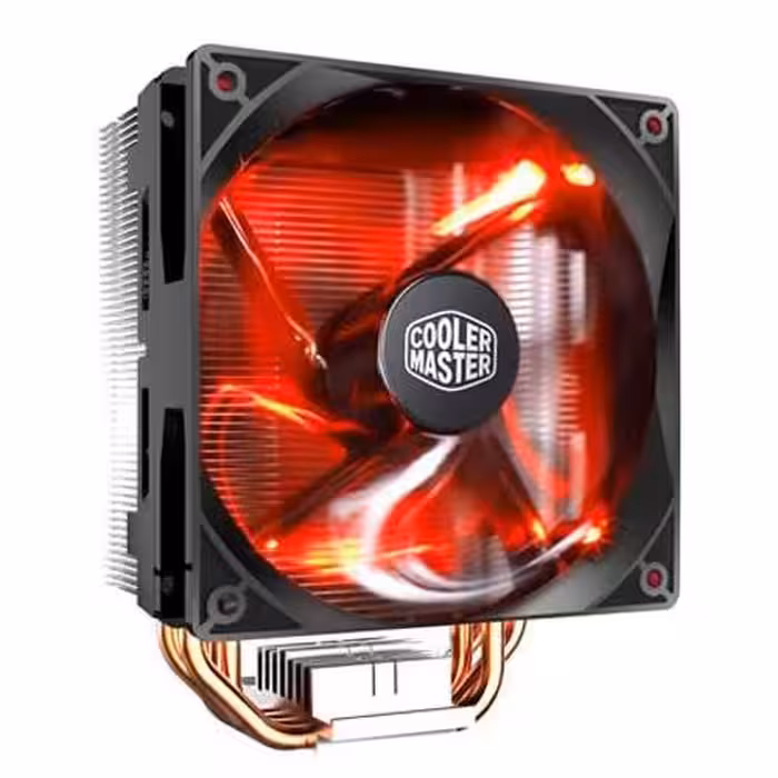 سیستم خنک کننده کولر مستر مدل HYPER 212 LED