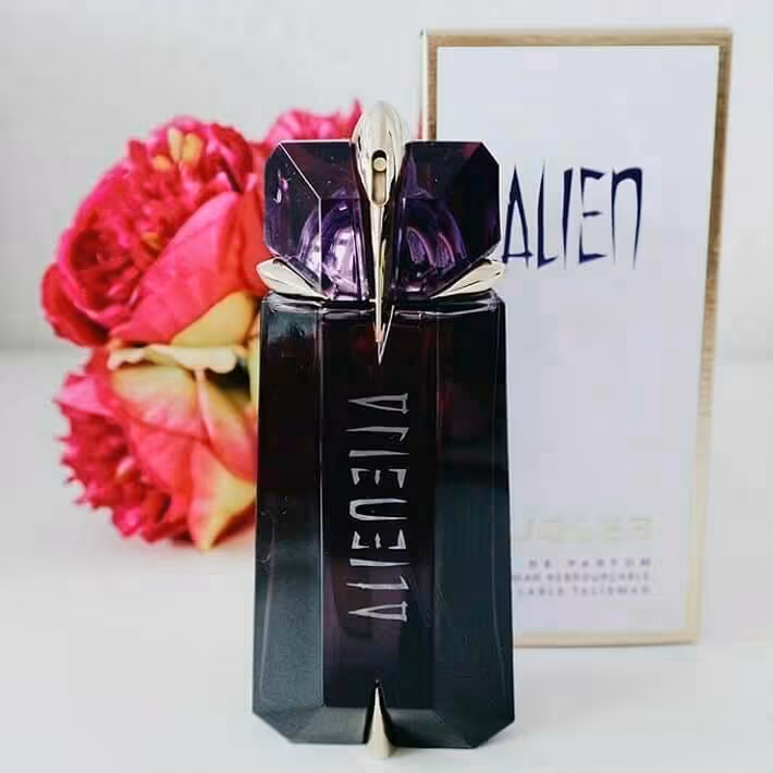 عطر تیری موگلر الین اورجینال زنانه - Thierry Mugler Alien حجم 30 میلی لیتر