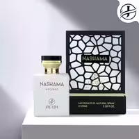 ادکلن نشان سفیدبرند جاکلین هاردباکس