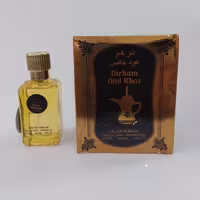 ادکلن درهم عود خاص الفخر 